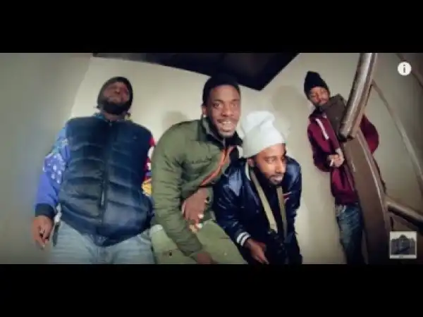 Video: Jimmy Wopo – Gangsta Muzik